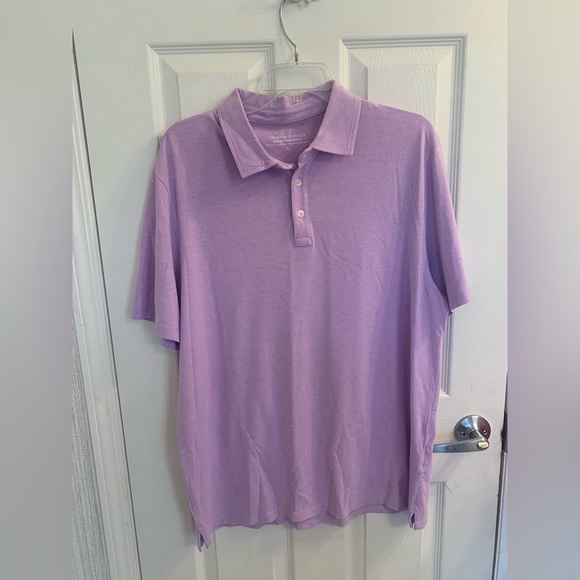 Mens Vineyard Vines Edgartown Polo - Picture 1 of 4